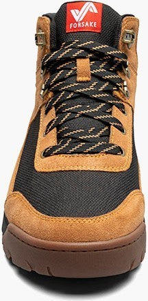 Fifteen Mid - Mens - tan / black 1