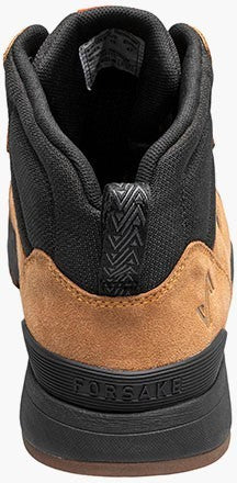 Fifteen Mid - Mens - tan / black 1