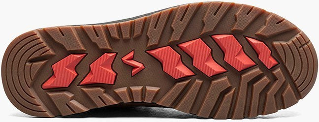 Fifteen Mid - Mens - tan / black 1