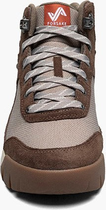 Fifteen Mid - Womens - raisin 1