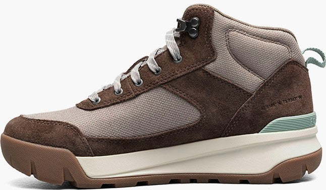 Fifteen Mid - Womens - raisin 1