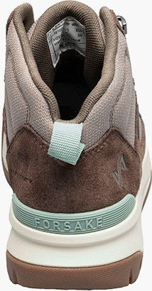 Fifteen Mid - Womens - raisin 1