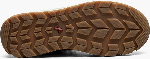 Fifteen Mid - Womens - raisin 1