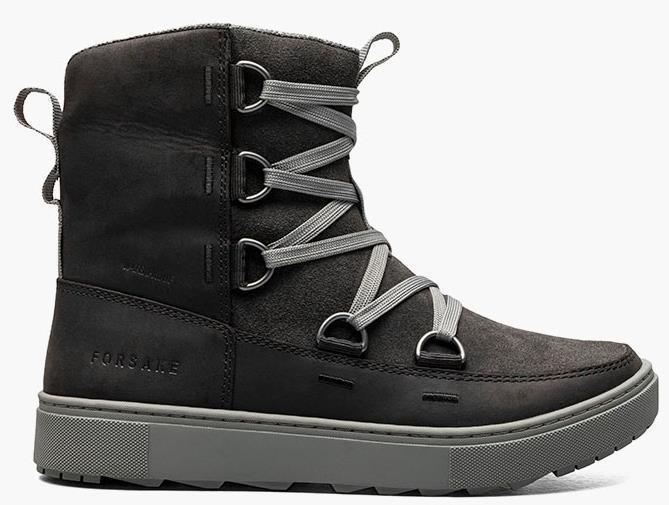 Lucie Boot Insulated - Womens - Black 2