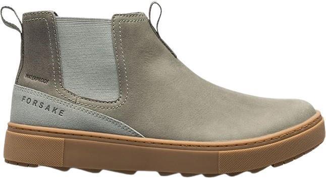 Lucie Chelsea - Womens - green ash 1