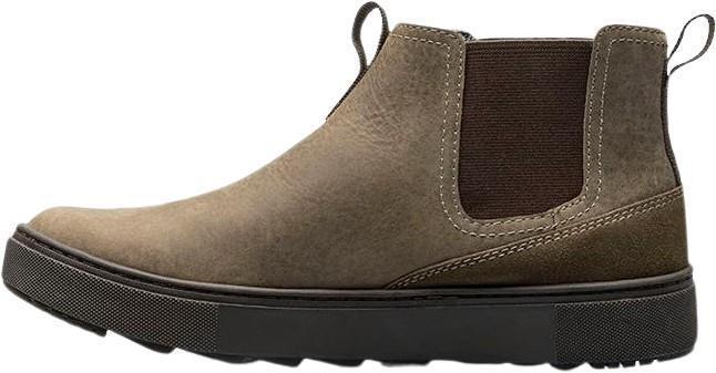 Lucie Chelsea - Womens - loden 1