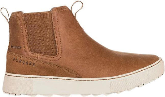 Lucie Chelsea - Womens - tan 1
