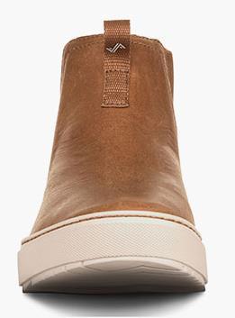 Lucie Chelsea - Womens - tan 1