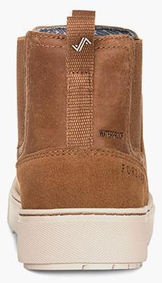 Lucie Chelsea - Womens - tan 1