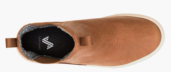 Lucie Chelsea - Womens - tan 1