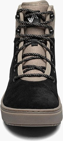 Lucie High WP - Womens - black 1