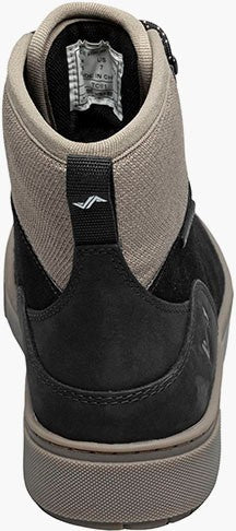 Lucie High WP - Womens - black 1