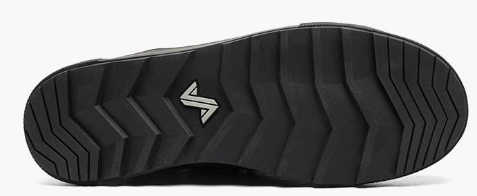 Lucie Mid - Womens - Black Olive 6