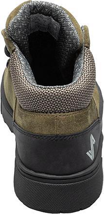 Lucie Mid - Womens - Black Olive 3