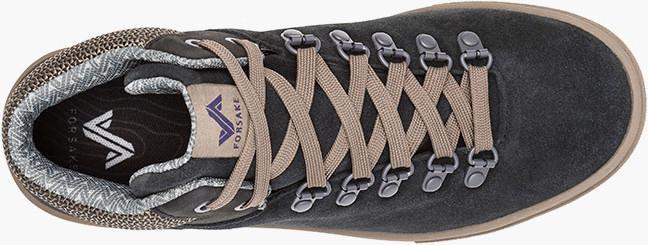 Lucie Mid - Womens - black multi 1