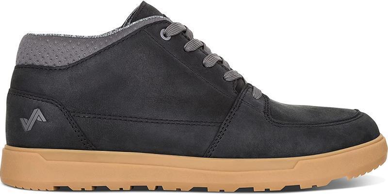 Mason Chukka - Mens - Black 2