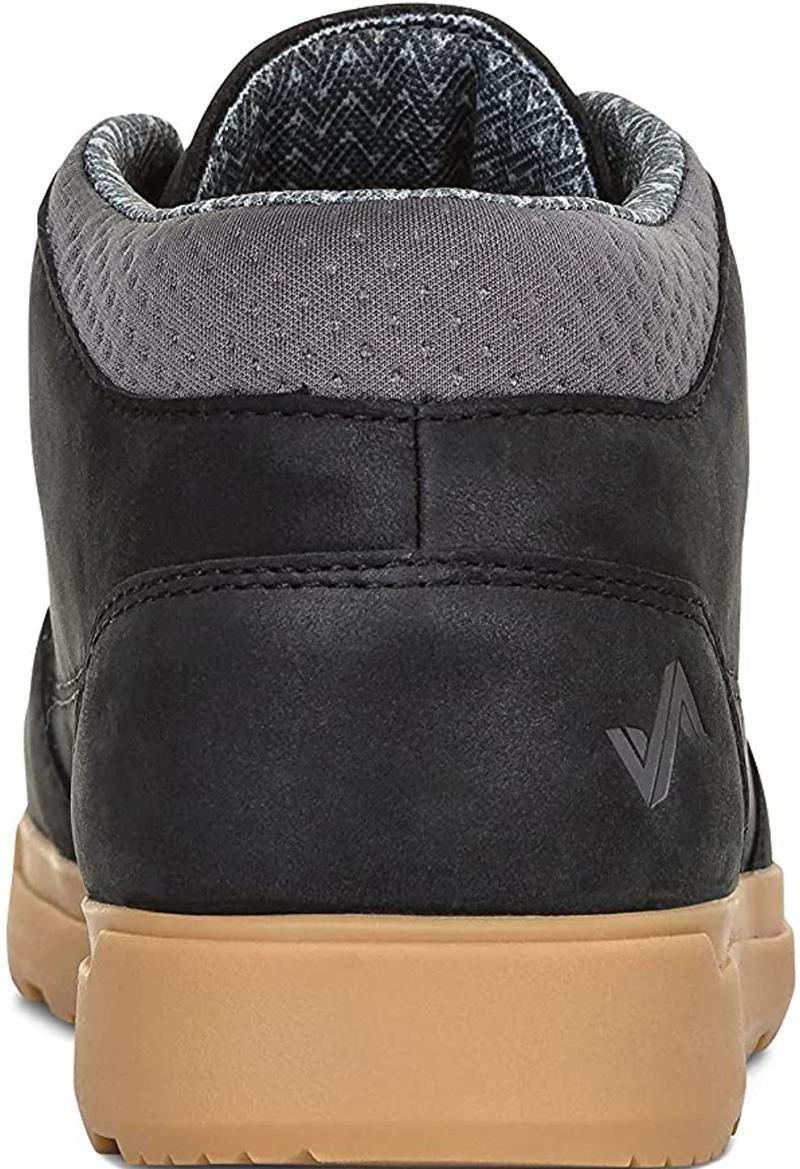 Mason Chukka - Mens - Black 5