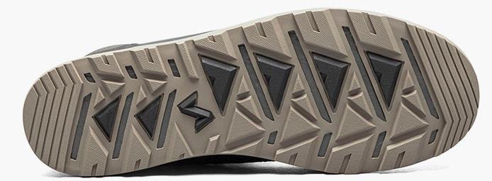 Mason High - Mens - Black 7