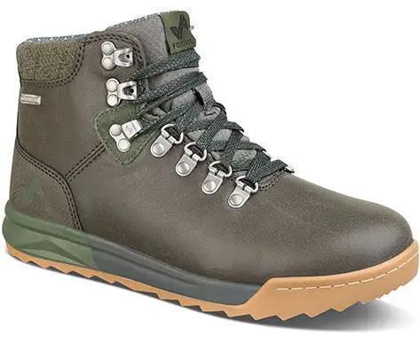 Patch Mid - Womens - Grey / Multi 1