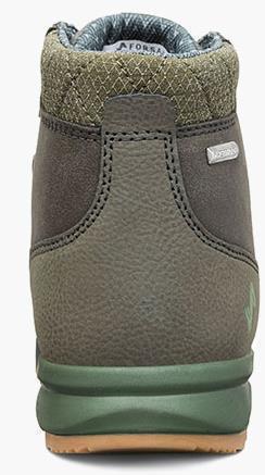 Patch Mid - Womens - Grey / Multi 3
