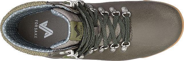 Patch Mid - Womens - Grey / Multi 4