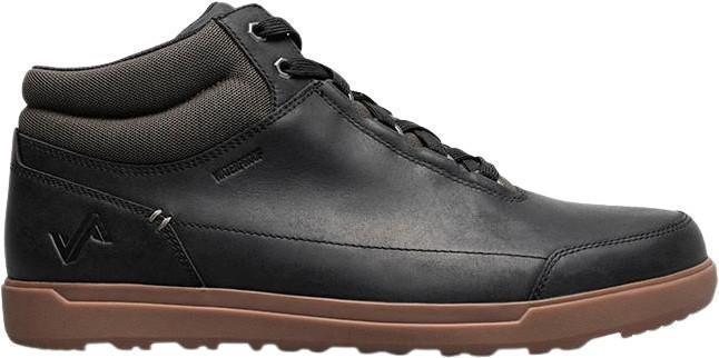 Phil Mid II WP - Mens - black 1