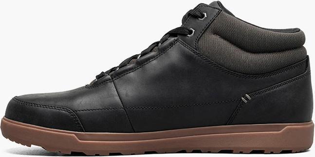 Phil Mid II WP - Mens - black 1