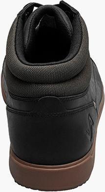 Phil Mid II WP - Mens - black 1