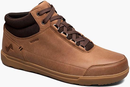 Phil Mid II WP - Mens - toffee 1