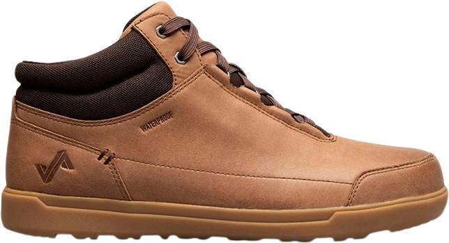 Phil Mid II WP - Mens - toffee 1