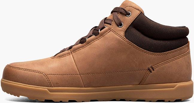 Phil Mid II WP - Mens - toffee 1