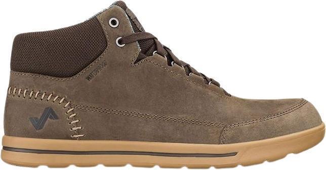 Phil Mid - Mens - Gray 1