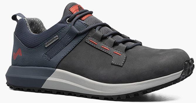 Range Low - Mens - Gunmetal 1