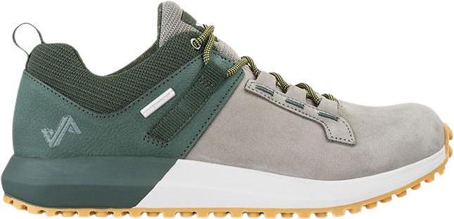 Range Low - Mens - Olive / Grey 1