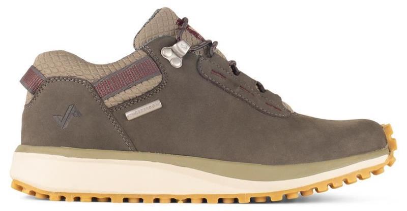 Range Low - Womens - Timberwolf 2