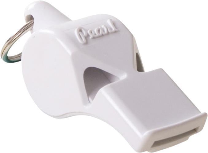 Pearl Pealess Whistle - White 1