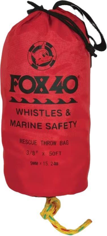 Rescue Throw Bag (50 ft) - not applicable 1