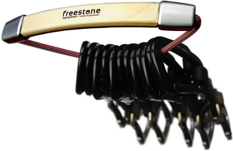 Love Handle - Silver 1