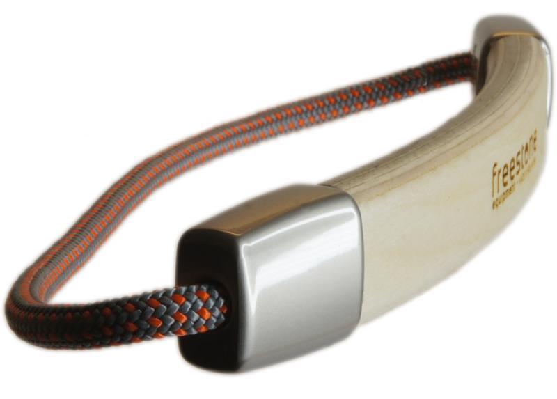 Love Handle - Silver 2