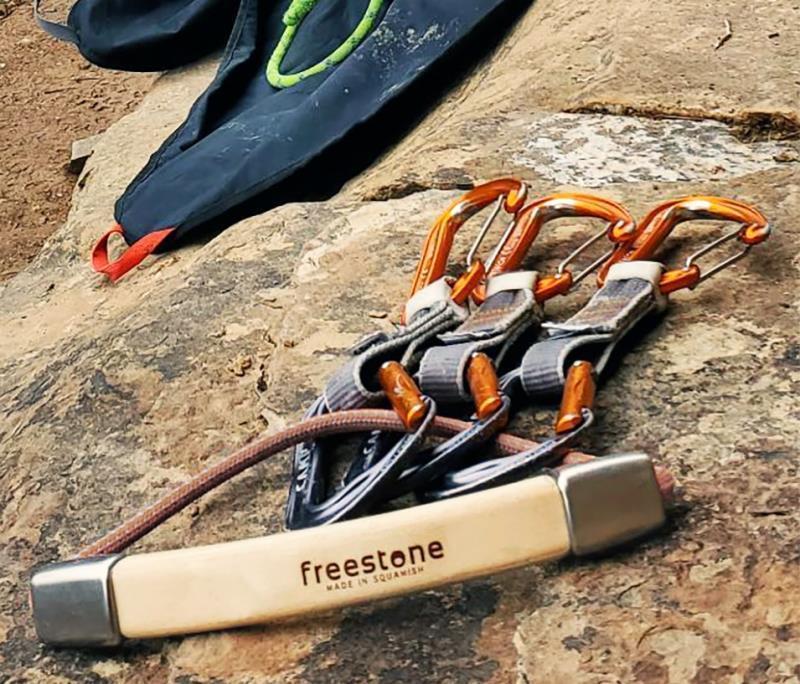 Love Handle - Silver 3