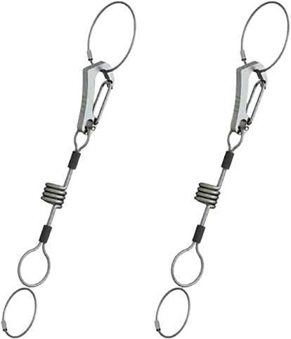 Safety Strap Set - Not Applicable 1