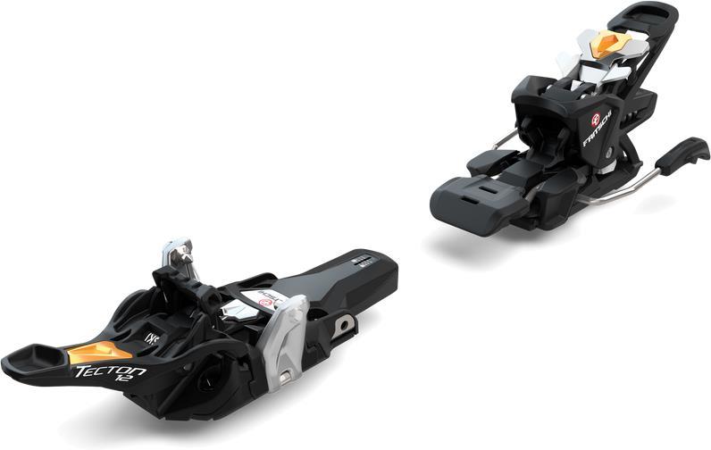 Tecton 12 w/ Brake - Not Applicable 1