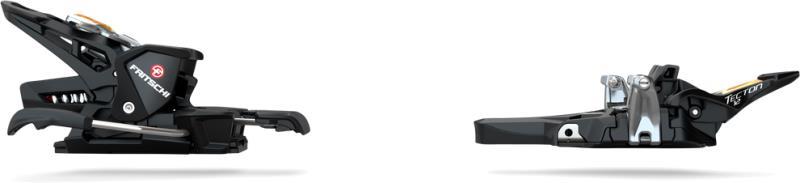 Tecton 12 w/ Brake - Not Applicable 2