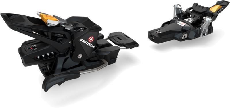 Tecton 12 w/ Brake - Not Applicable 5