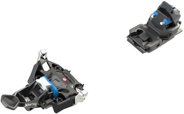 Xenic 7 Binding without Brake - Not Applicable 1