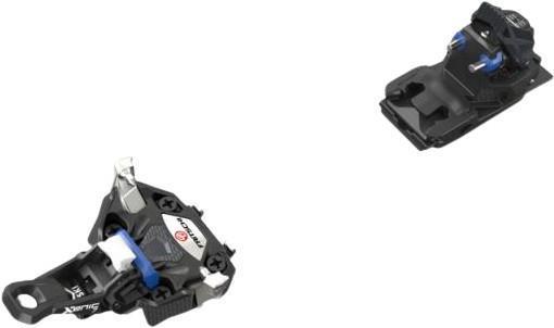 Xenic 7 Bindings without Brakes - blue 1