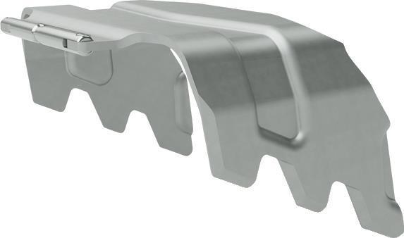 Xenic Crampons 95mm - Not Applicable 1