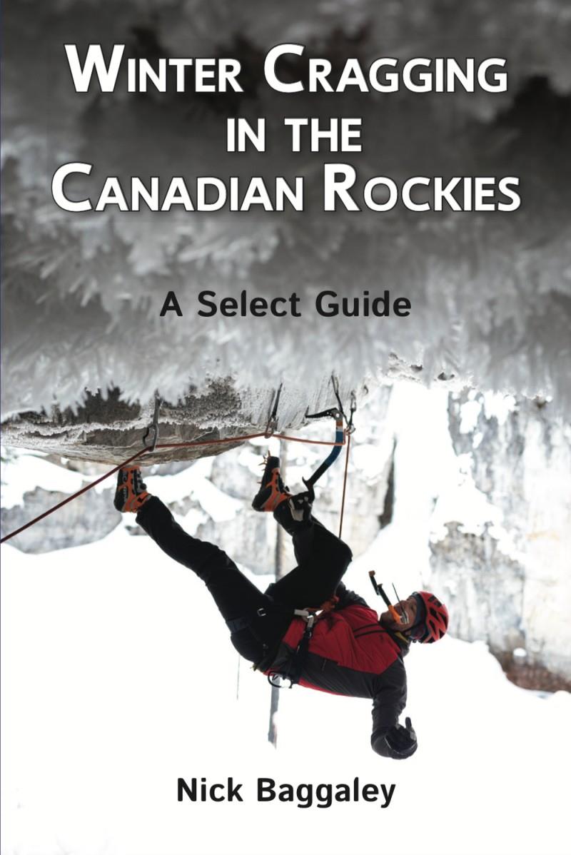 Winter Cragging in the Canadian Rockies - not applicable 1