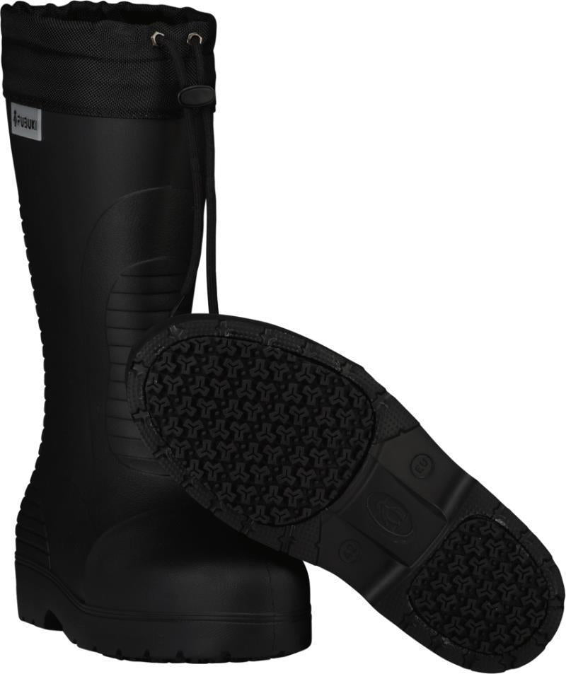 Niseko 2.0 - Black 1