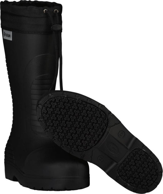 Niseko 2.0 - Black 1